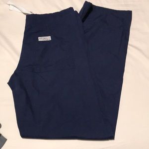 Urbane scrub set